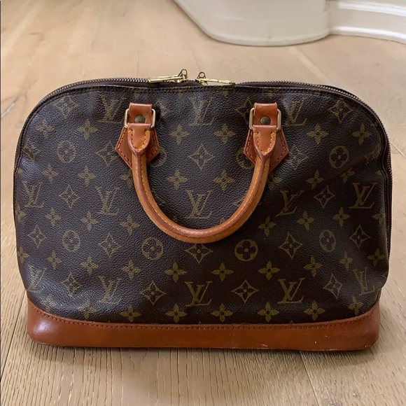 Louis Vuitton Handbags - No longer for sale! Sorry!!